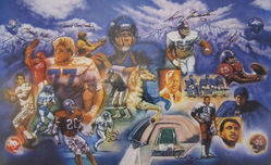 Sports Memorabilia & Collectibles Sports Memorabilia & Collectibles Ring of Fame 
